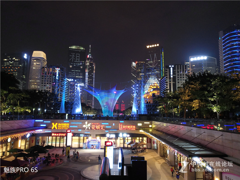 魅族PRO 6S，我欠你一句道歉———四大升级的魅族PRO 6S深入体验