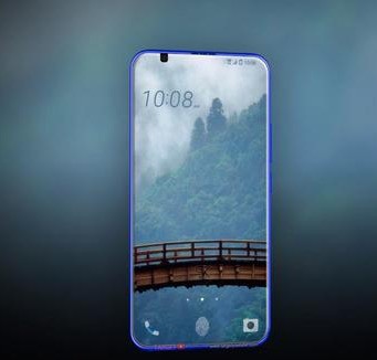 HTC 再次崛起，或将携低功耗大猩猩5代出现！