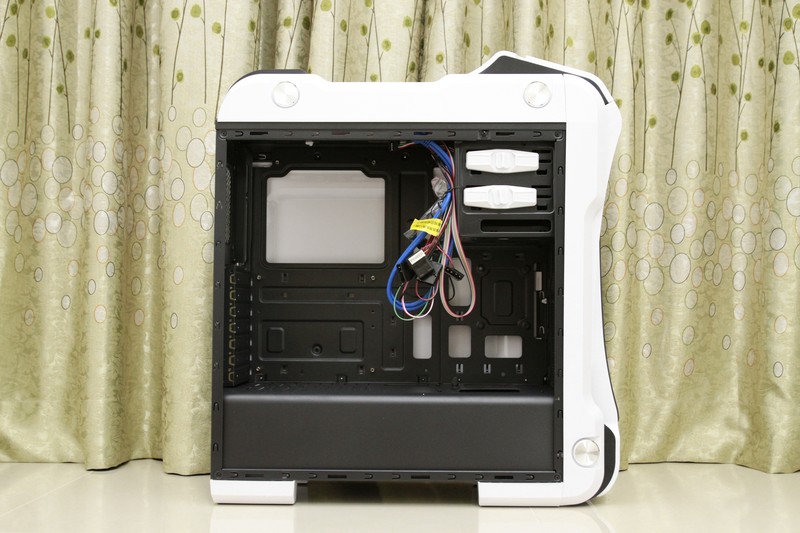 【机甲护体】悍将变形金刚3+至尊版雪装霸气攒机来袭