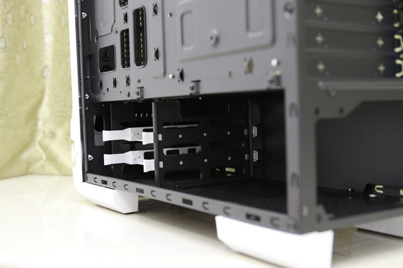 【机甲护体】悍将变形金刚3+至尊版雪装霸气攒机来袭