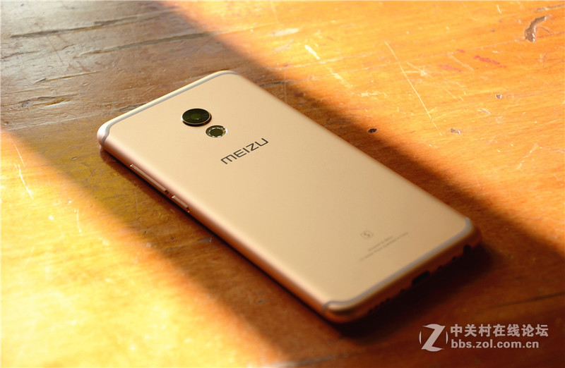 魅族PRO 6S，我欠你一句道歉———四大升级的魅族PRO 6S深入体验