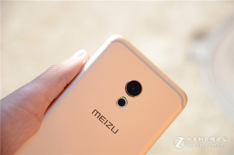 魅族PRO 6S，我欠你一句道歉———四大升级的魅族PRO 6S深入体验