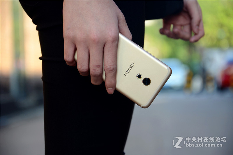 魅族PRO 6S，我欠你一句道歉———四大升级的魅族PRO 6S深入体验