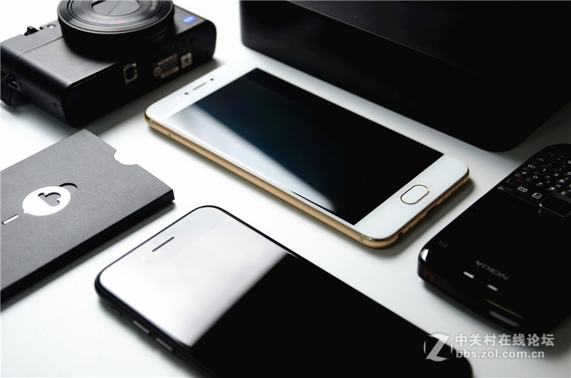 魅族PRO 6S，我欠你一句道歉———四大升级的魅族PRO 6S深入体验