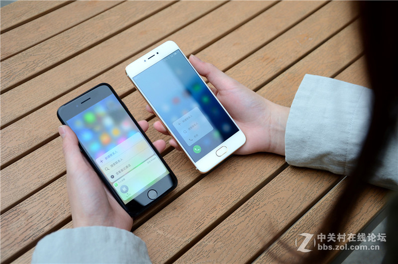 魅族PRO 6S，我欠你一句道歉———四大升级的魅族PRO 6S深入体验
