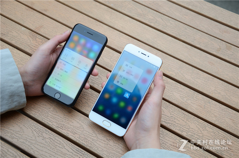 魅族PRO 6S，我欠你一句道歉———四大升级的魅族PRO 6S深入体验