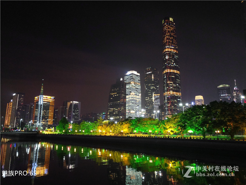 魅族PRO 6S，我欠你一句道歉———四大升级的魅族PRO 6S深入体验