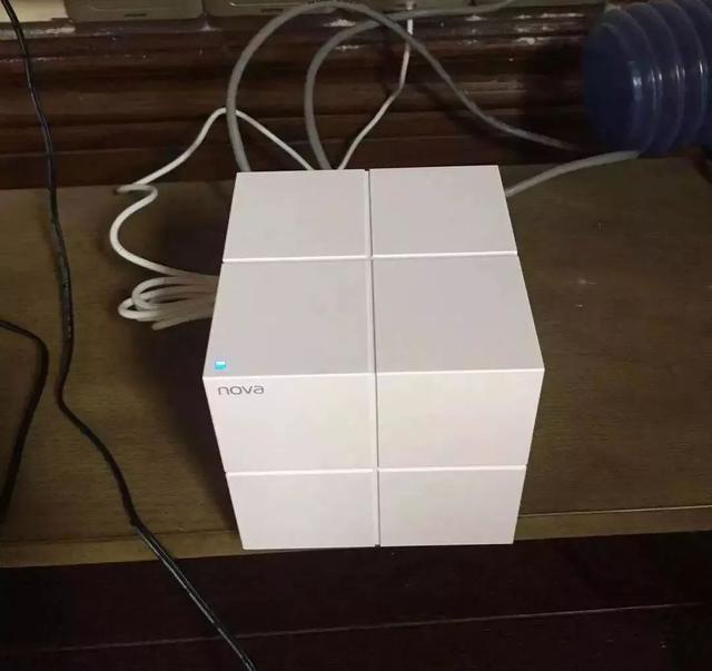 如何轻松搞定4层别墅WiFi覆盖？腾达Mesh路由告诉你