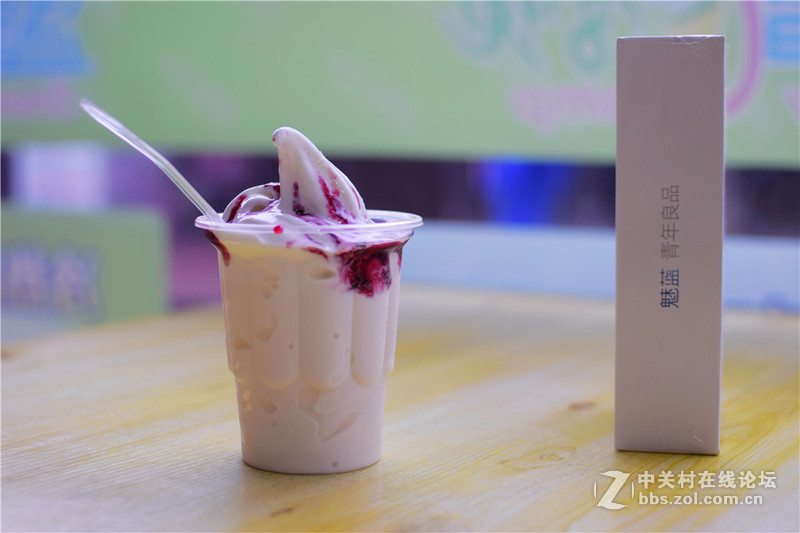 ＃想想还是小的好＃百元臻美之作，魅蓝3S图赏