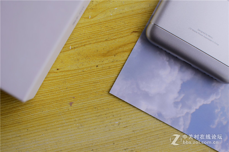 ＃想想还是小的好＃百元臻美之作，魅蓝3S图赏