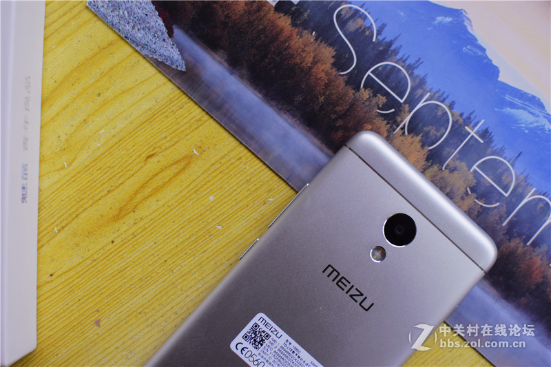 ＃想想还是小的好＃百元臻美之作，魅蓝3S图赏