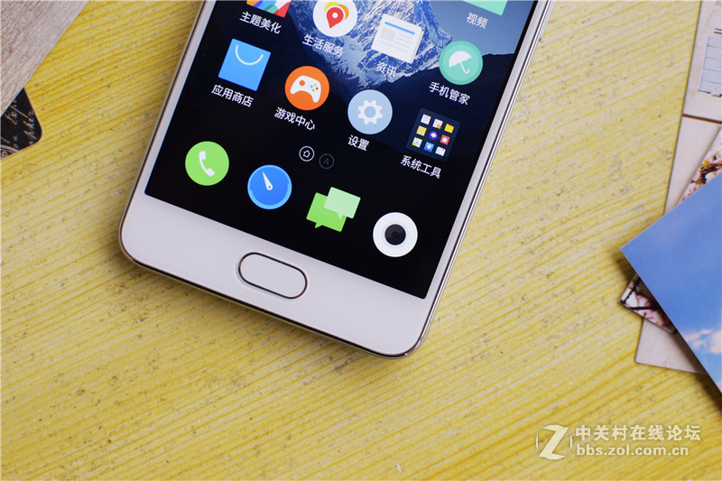 ＃想想还是小的好＃百元臻美之作，魅蓝3S图赏