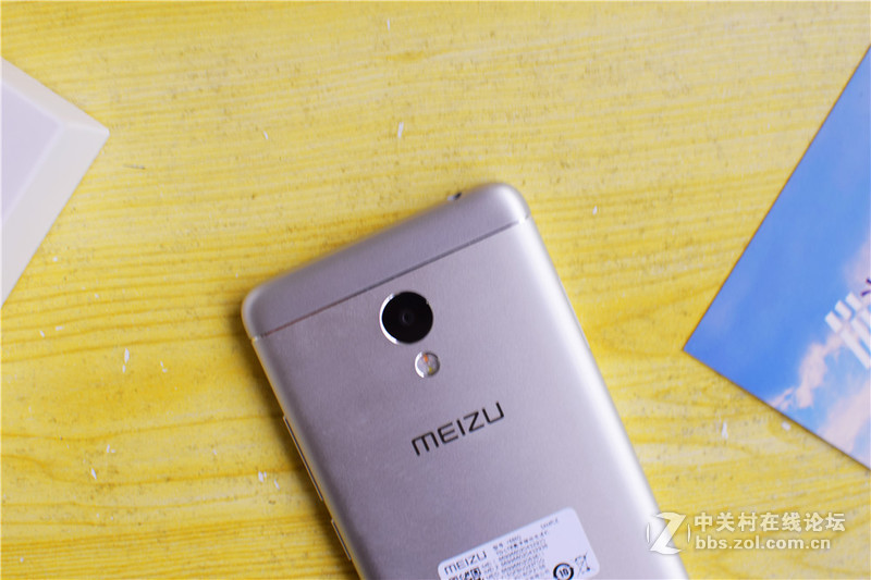 ＃想想还是小的好＃百元臻美之作，魅蓝3S图赏