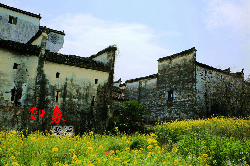 印象-婺源