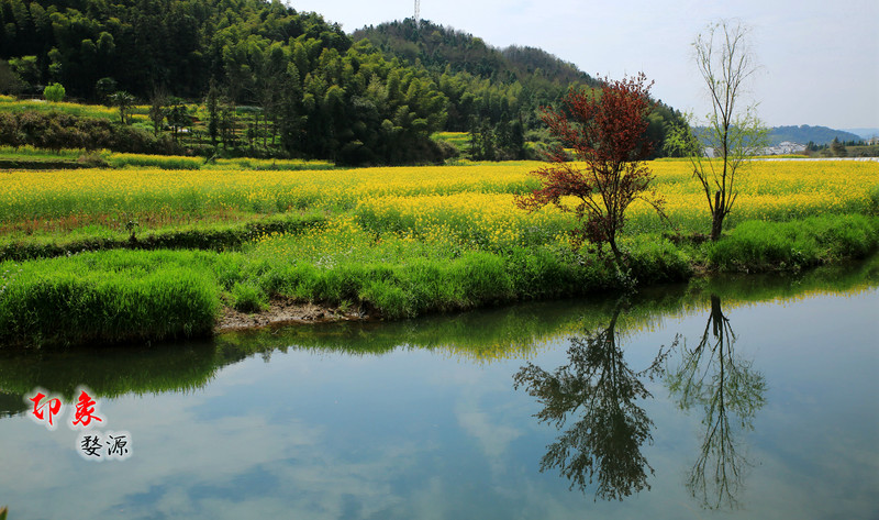 印象-婺源