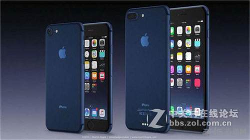 iPhone7又降价了，远去的”苹果“还是否值得你去卖