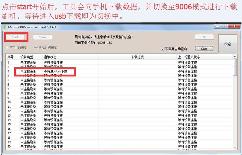 一加2 （A2001.A2003.A2005）线刷包-解除账户锁！救砖必备！
