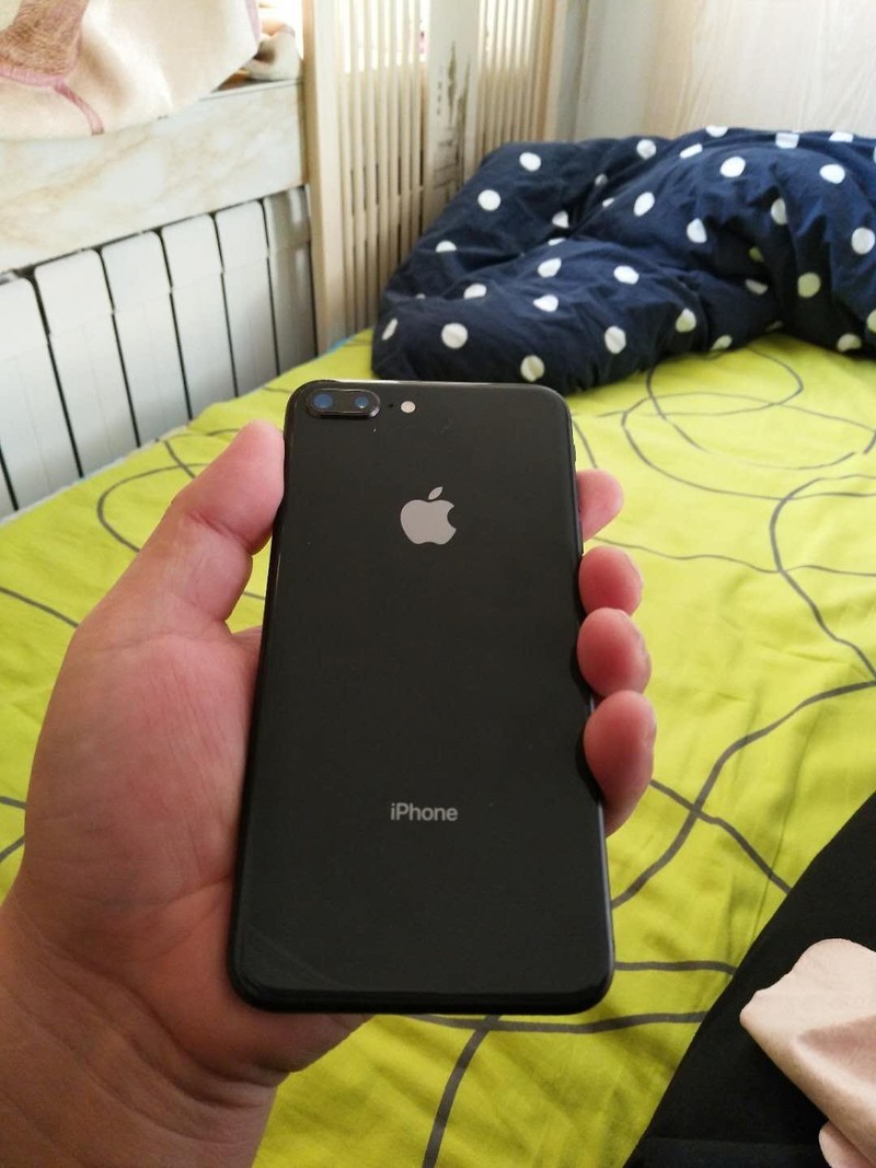 苹果8质感不错,就是没有vivo用着方便-中关村在线手机论坛