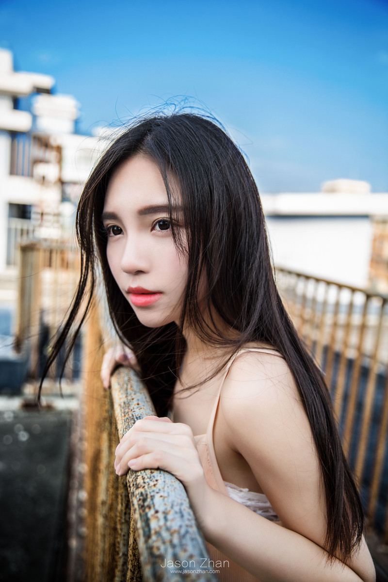 窈窕淑女