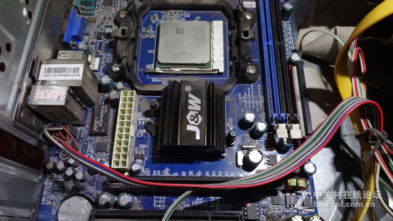 发掘垃圾最后价值