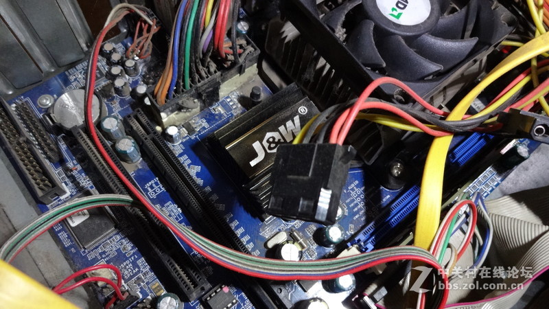 发掘垃圾最后价值