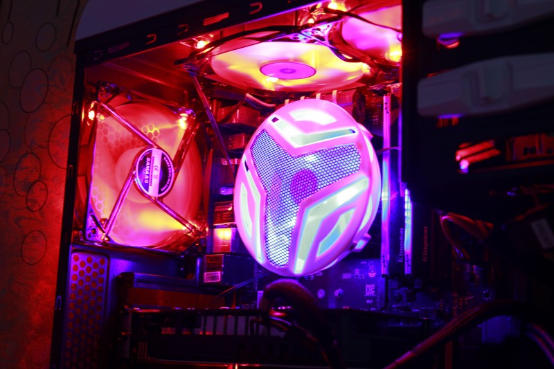 【机甲护体】悍将变形金刚3+至尊版雪装霸气攒机来袭