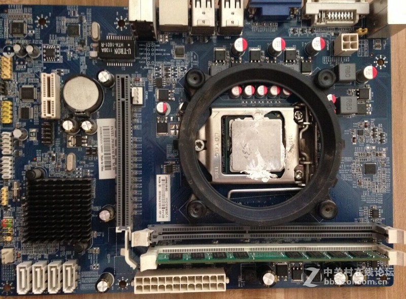 G530+H61+4G+160G,X4 631+A55+2G+GT210+160G