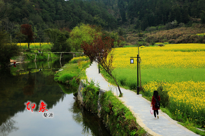 印象-婺源