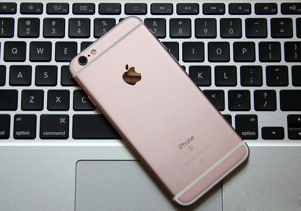 高仿iPhone 6s Plus以假乱真：连苹果维修员都很难识别