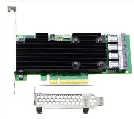 LSI MegaRAID SAS 9361-16i