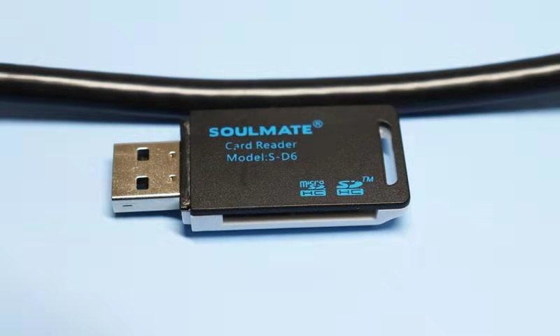 一条线带给你不一样的视觉体验，毕亚兹DVI连接线上手体验