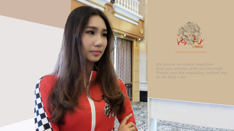 没有故事，只有美女 星空体育平台GT-i9082i