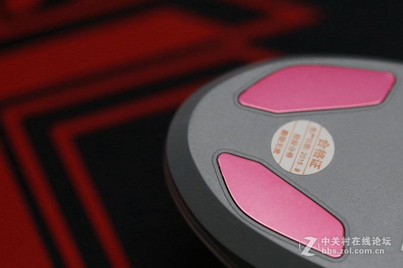 游戏高手必备！X7狼印一阳指电竞鼠标！~