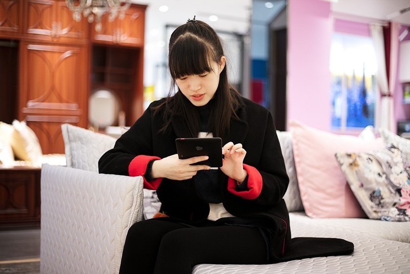 让体验再度升级，纯平屏幕的iReader Ocean