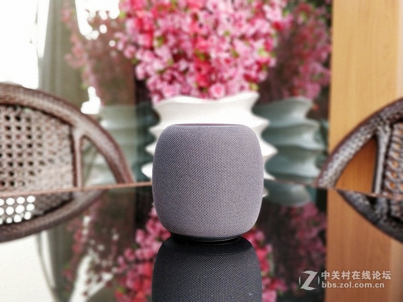 华为AI音箱，开启多彩智能的家居生活！