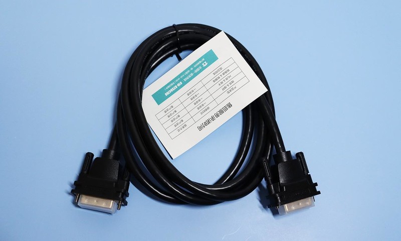 一条线带给你不一样的视觉体验，毕亚兹DVI连接线上手体验