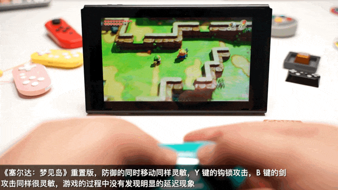 170块钱买三个减压神器，剁椒分享八位堂 Zero 2 手柄