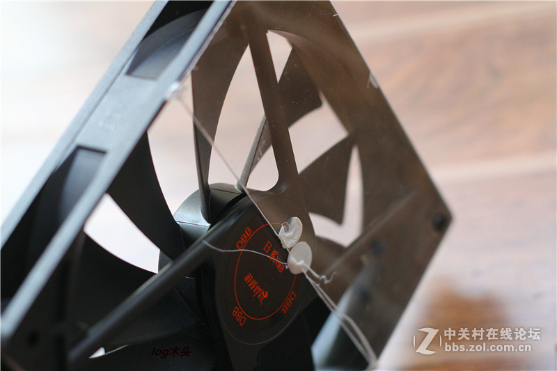 #游戏悍将霸道6 R550镀金非模组试用#奢华做工--拆解篇