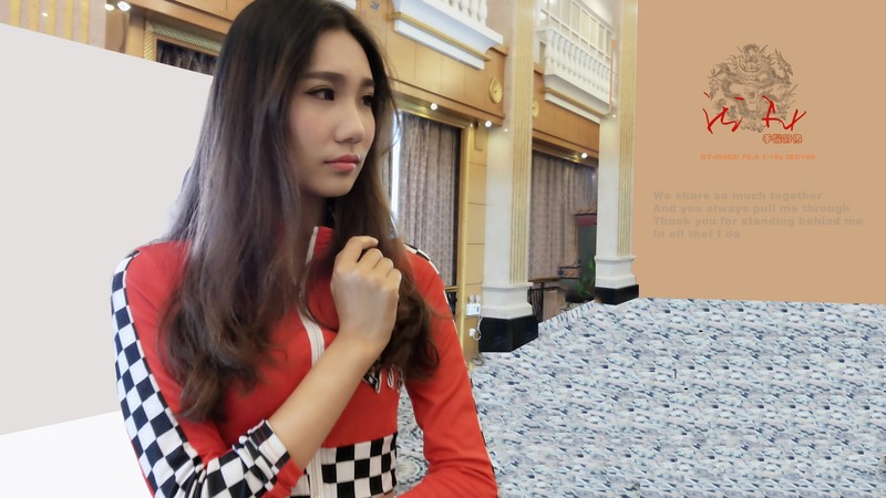 没有故事，只有美女 星空体育平台GT-i9082i