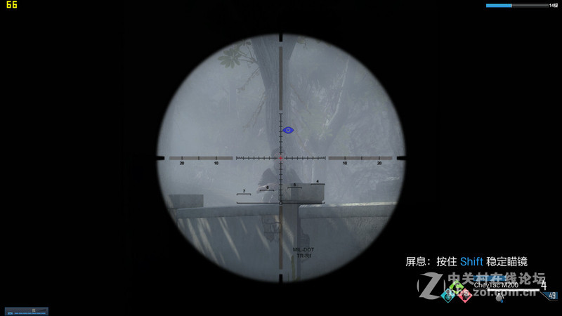 游戏高手必备！X7狼印一阳指电竞鼠标！~