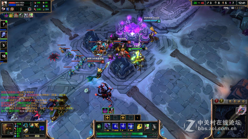 游戏高手必备！X7狼印一阳指电竞鼠标！~