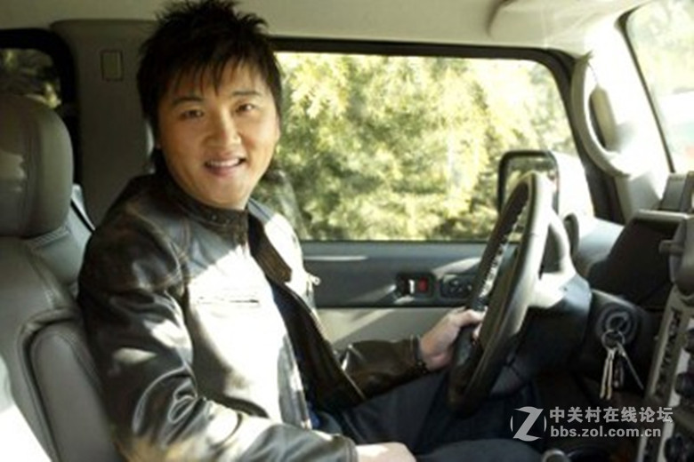 黄江永胜进口车悍马H2