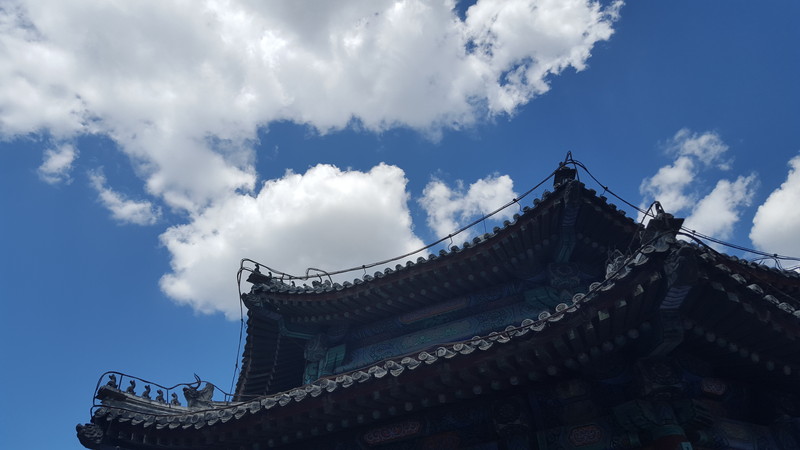 #版主试用#星空体育平台GALAXY S6性能和拍照测试