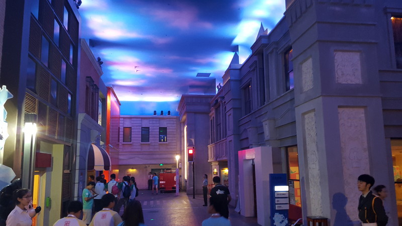 #版主试用#星空体育平台GALAXY S6性能和拍照测试