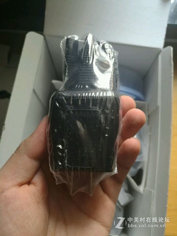 入手博朗9095cc，新鲜晒单