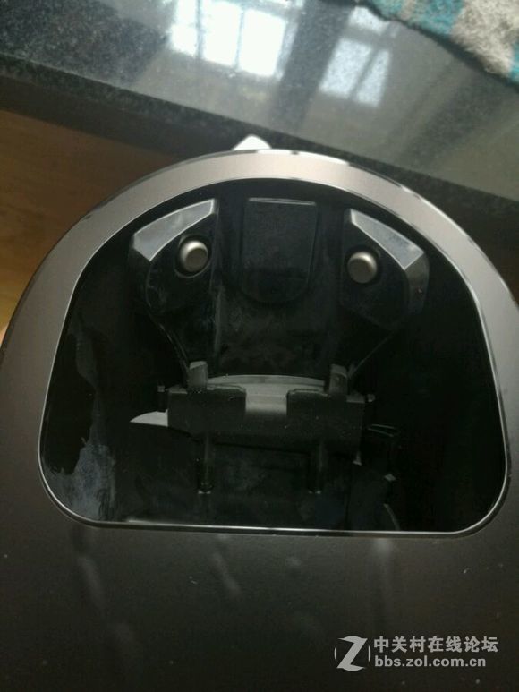 入手博朗9095cc，新鲜晒单