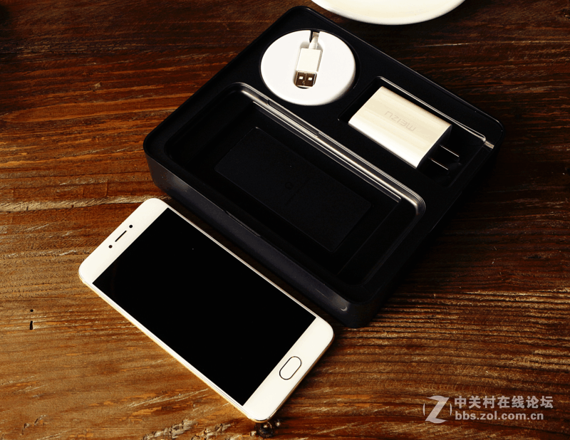 ＃魅族PRO 6s试用＃时间打磨的不只是精致，还有彪悍后摄-魅族PRO6S开箱体验