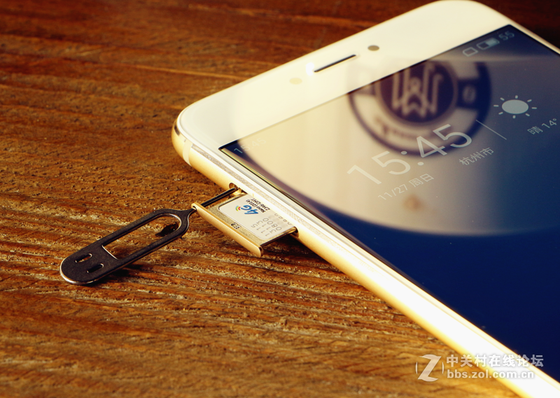 ＃魅族PRO 6s试用＃时间打磨的不只是精致，还有彪悍后摄-魅族PRO6S开箱体验