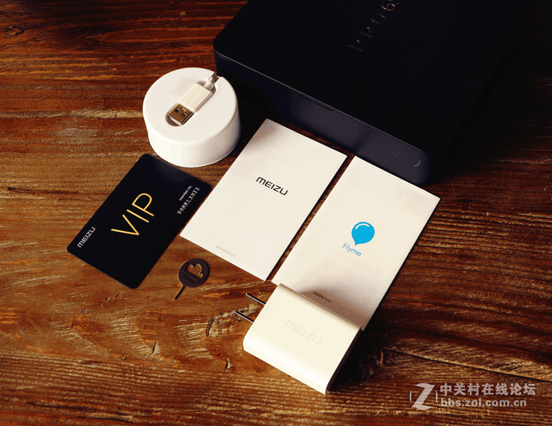 ＃魅族PRO 6s试用＃时间打磨的不只是精致，还有彪悍后摄-魅族PRO6S开箱体验