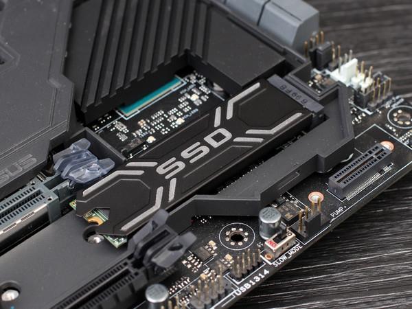 装机选SATA3 SSD还是M.2 SSD？权威结果秒懂